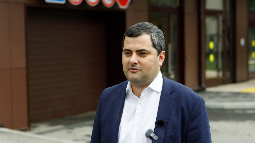 Овчинский: стартовало межрегиональное тестирование сервиса «Цифровой нормоконтроль»