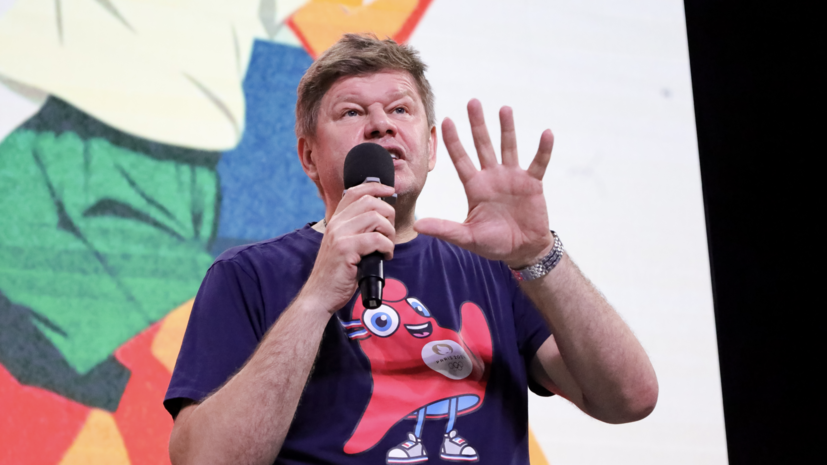 Губерниев: Петросян и Гуменник пробьются на Олимпиаду и будут сражаться там за медали