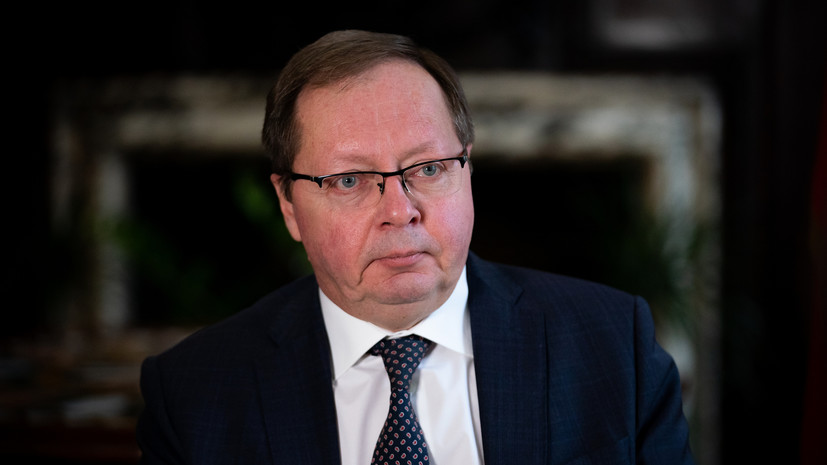 Келин: при ударах по объектам ВПК Украины Россия не планировала целей в Польше