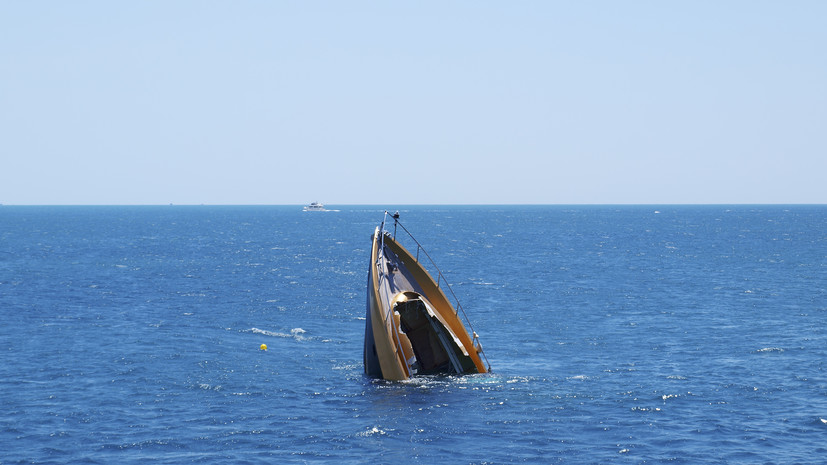 В Крыму число водных происшествий выросло на 6% за год