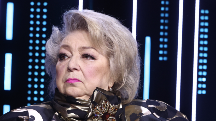 Тарасова — о недопуске Глейхенгауза: нет таких правил, по которым тренеров отстраняют от соревнований