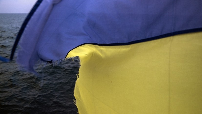 Безуглая: Украина рискует превратиться в страну-хоспис