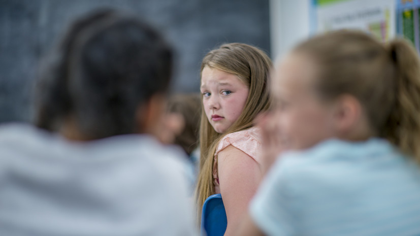 Адвокат Салкин посоветовал родителям фиксировать факты травли ребёнка в школе