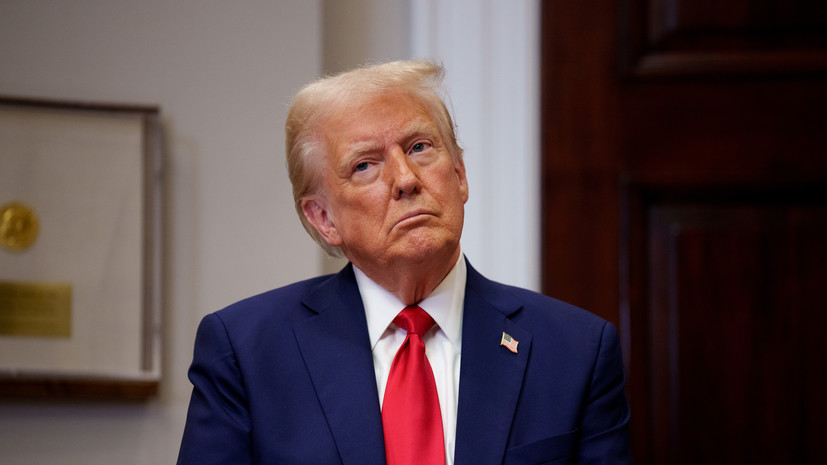 США и Британия подпишут соглашения по ядерной энергетике во время визита Трампа