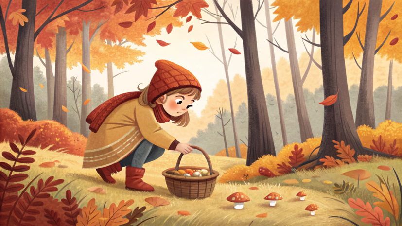 Миколог Дьяков: «супергрибной» сезон закончится в Подмосковье с первыми морозами