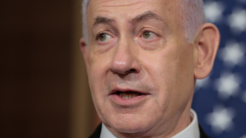 Нетаньяху: Китай и Катар пытаются добиться изоляции Израиля