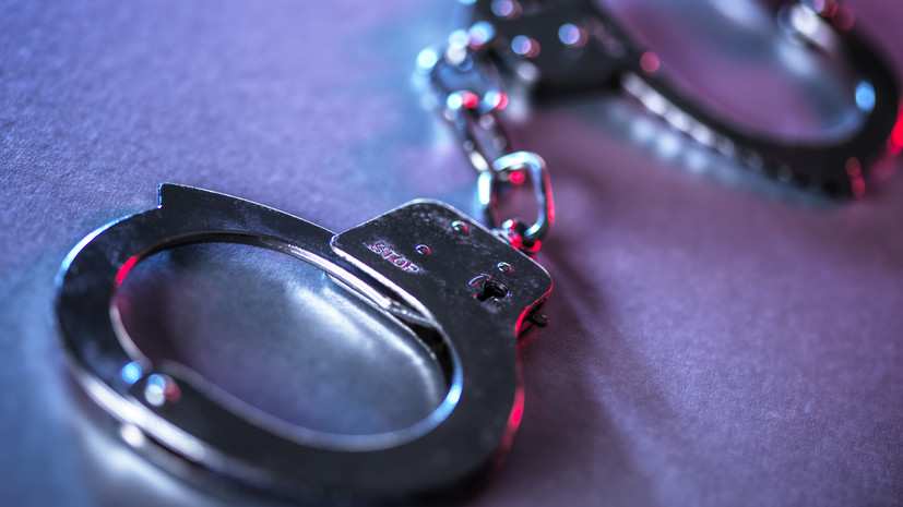 Задержали ещё одного террориста, сбежавшего из СИЗО 1 сентября в Екатеринбурге