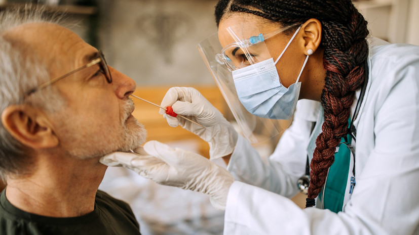 Вирусолог Нетёсов: неожиданных последствий у COVID-19 нет