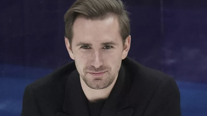 В ISU заявили, что Глейхенгауз не прошёл проверку для допуска на олимпийский отбор