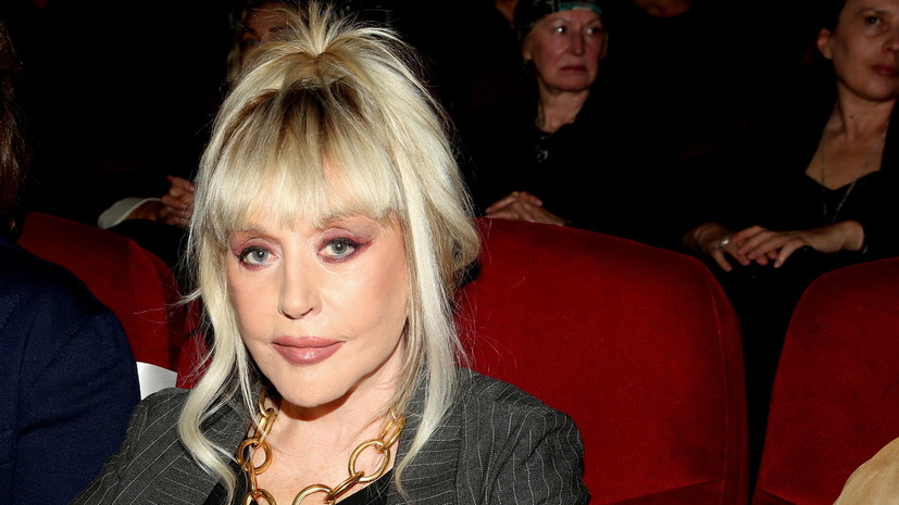 ГП рассмотрит обращение с просьбой проверить слова Пугачёвой на терроризм