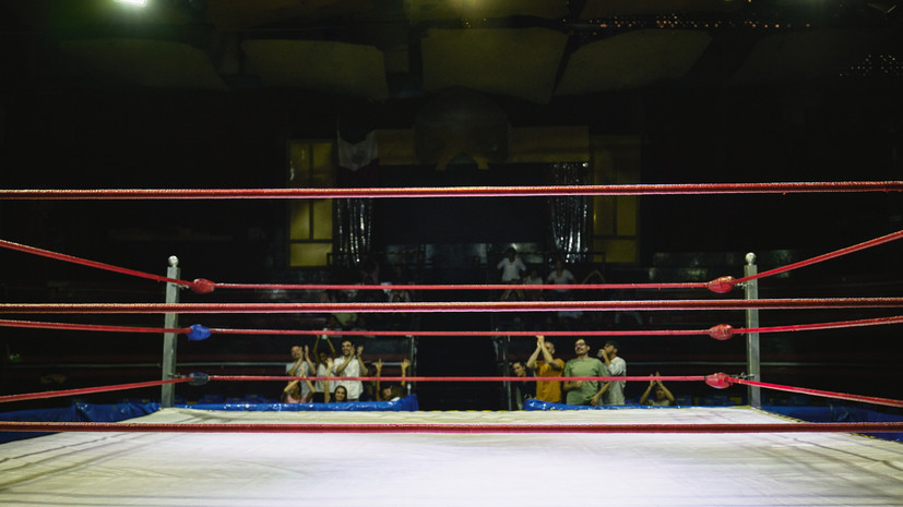 Российский борец Гаджимагомедов проиграл чемпиону США в финале ЧМ-2025 в Загребе