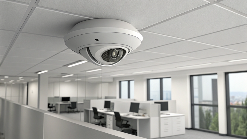 Юрист Георгиева: сотрудники вправе пожаловаться на скрытую видеосъёмку