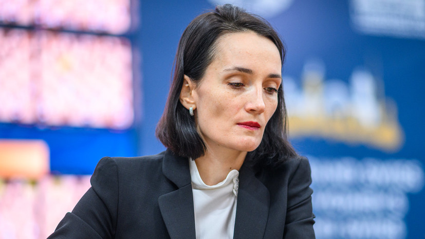 Женская сила: Лагно выиграла путёвку на турнир претенденток ФИДЕ, Горячкина победила троих мужчин в «Большой швейцарке»