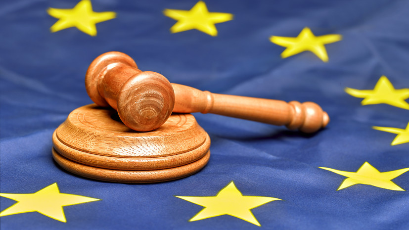 Рубио заявил, что в США хотят присоединения Европы к санкциям против России