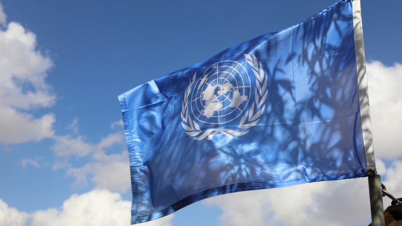 Лидеры ОИС и ЛАГ призвали приостановить членство Израиля в ООН