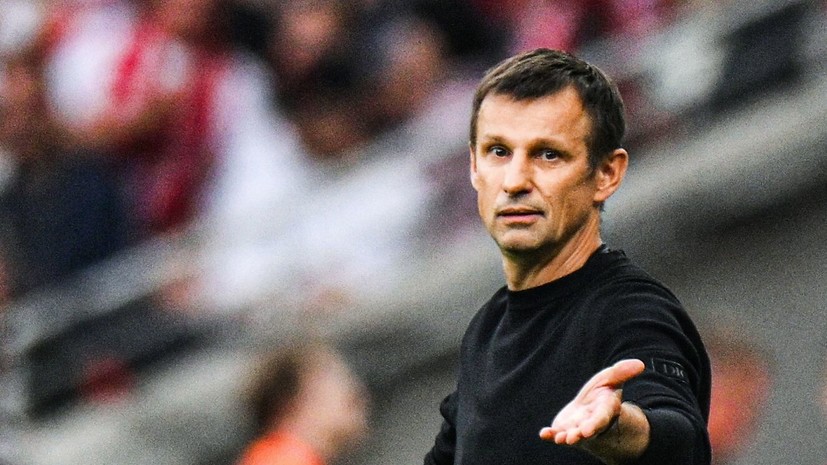 Гурцкая: пока в «Зените» не поменяют тренера, будет всё хуже и хуже