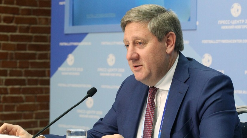 Пушилин назначил Черткова председателем правительства ДНР