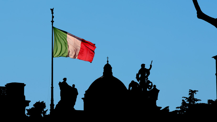 Министр обороны Италии Крозетто заявил о неготовности страны к любому нападению