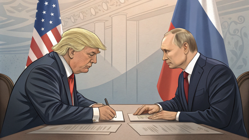 Рябков: Россия и США постараются провести встречу по раздражителям до конца осени