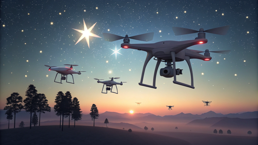 Слюсарь: силы ПВО отразили воздушную атаку ВСУ на севере Ростовской области