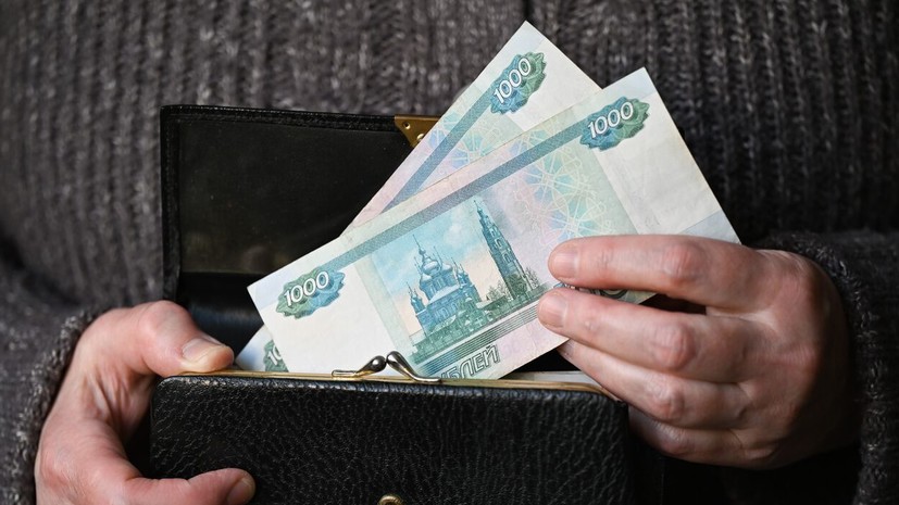 Правительство утвердило календарь индексации пенсий на следующий год