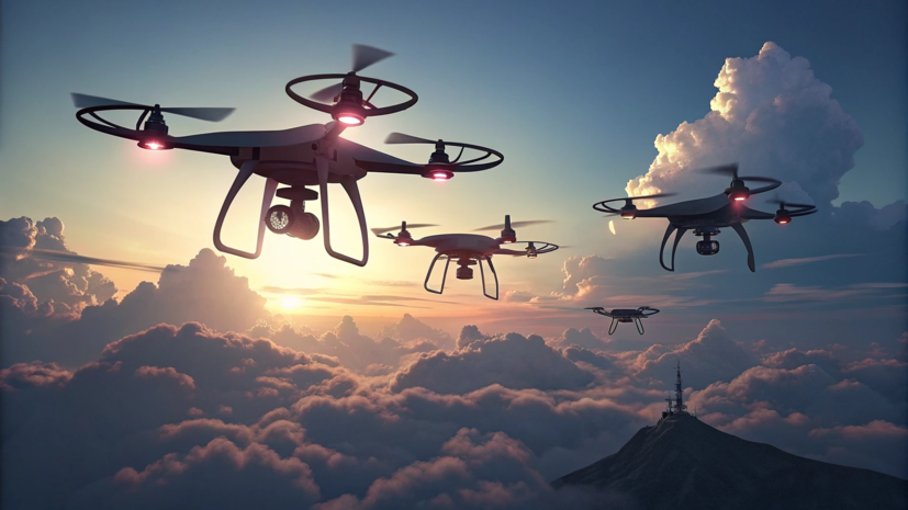 Силы ПВО сбили за ночь над регионами России 87 БПЛА