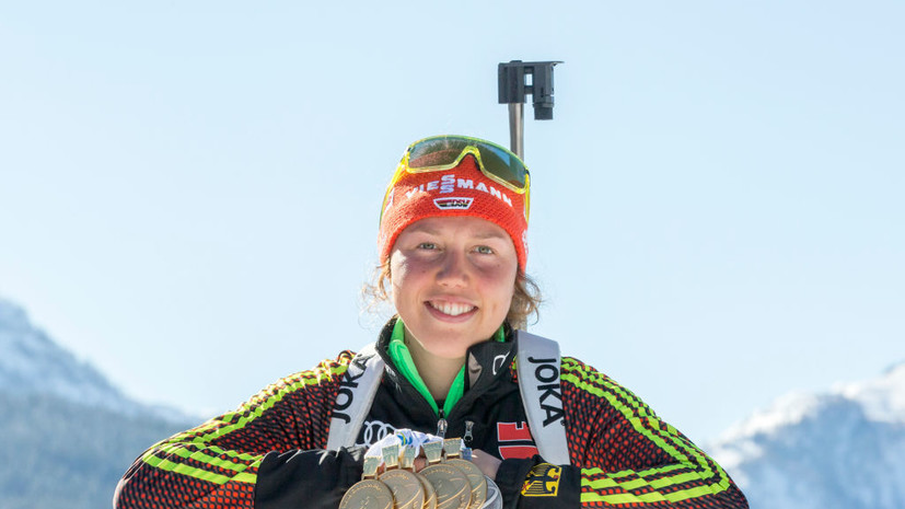 Спасатели отказались эвакуировать тело олимпийской чемпионки Дальмайер с горы в Пакистане