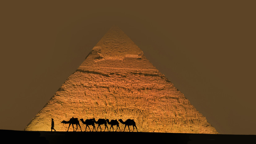 Посол Борисенко: российский бизнес заинтересован в рынке Египта