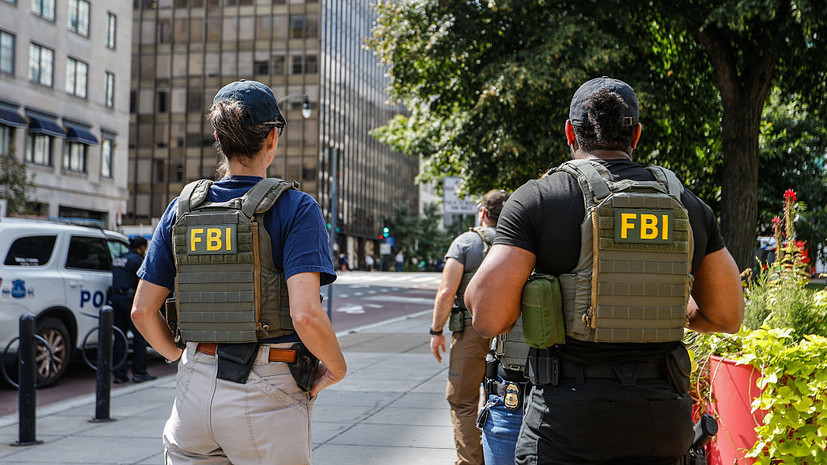 ФБР проанализирует цепочки всех контактов подозреваемого в убийстве Кирка