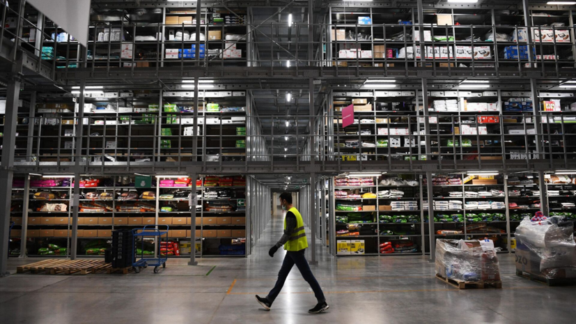 Юрист: при порче имущества на складе хранения сложнее всего доказать размер ущерба