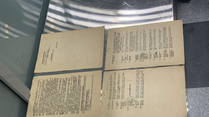 Таможенники в Домодедово пресекли вывоз в Стамбул чертежей коллекционных скрипок