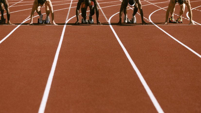 Более 7,2 млн россиян регулярно занимаются спортом