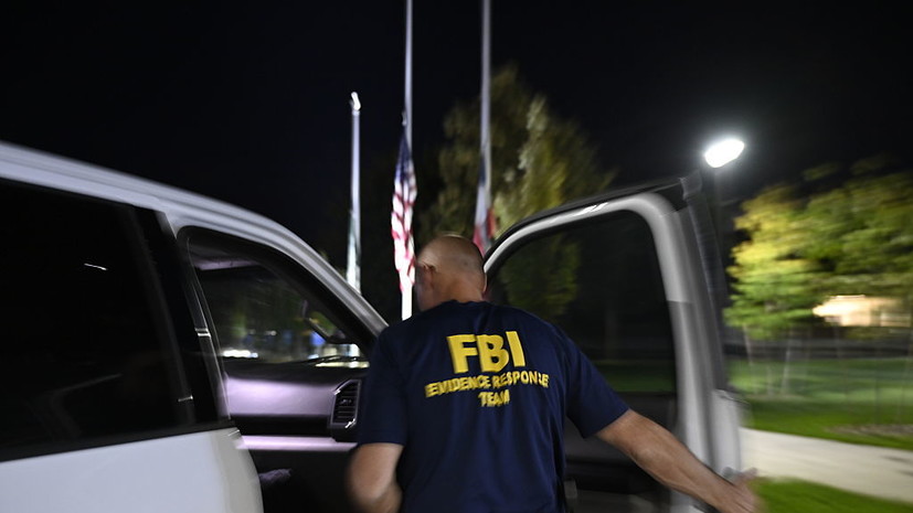 WP: подозреваемый в убийстве Кирка до задержания признался в стрельбе друзьям