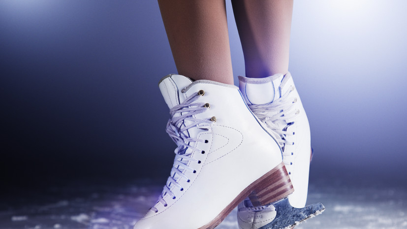 Украинские фигуристки не выступят на Олимпиаде впервые за 16 лет