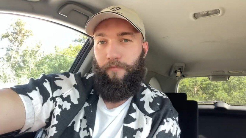 Родственница предателя Ступникова заявила, что вся семья находится в шоке