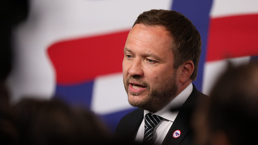 Глава МИД Эстонии расстроился из-за того, что Путин «разъезжает по миру»