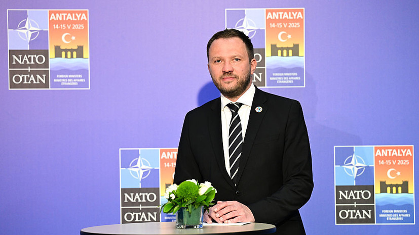 Миронов — о словах главы МИД Эстонии насчёт Путина: отреагировал с задержкой