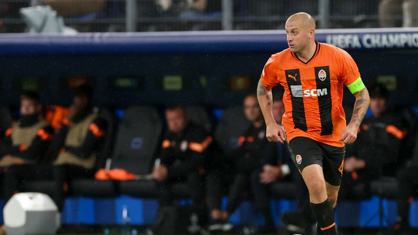 Радимов назвал Ракицкого больным человеком за слова о «Зените»