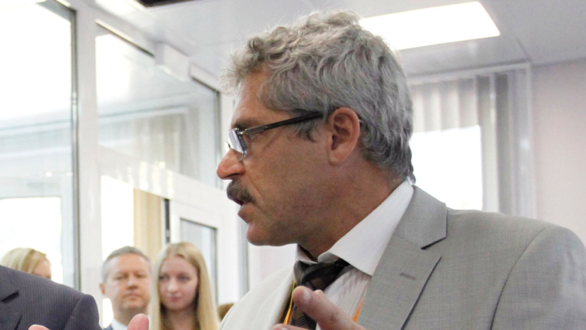 Родченков: теперь я американец, это невероятный успех