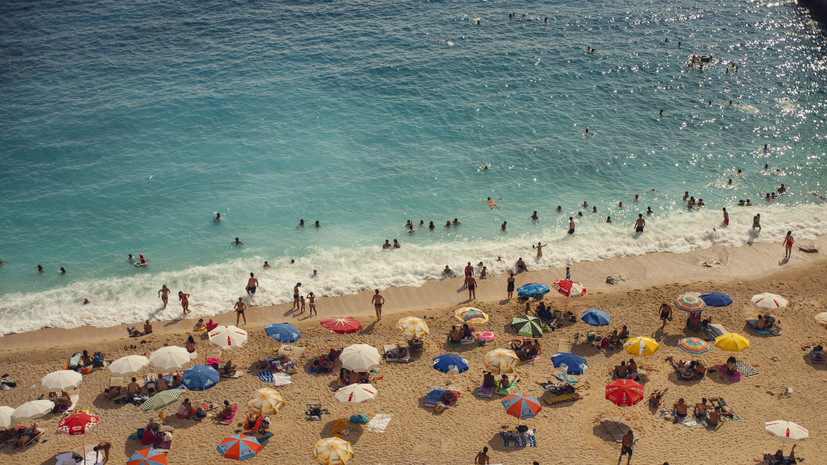 Юрист объяснил, реализуема ли идея увеличить минимальный отпуск до 35 дней