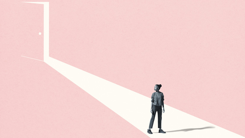 Психолог Хорс рассказал о важности находить новое в жизни