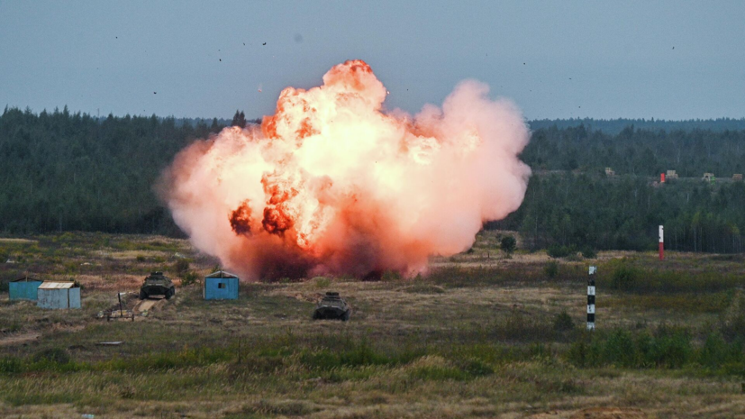 NYT: появление наблюдателей из США на учениях «Запад-2025» стало неожиданным