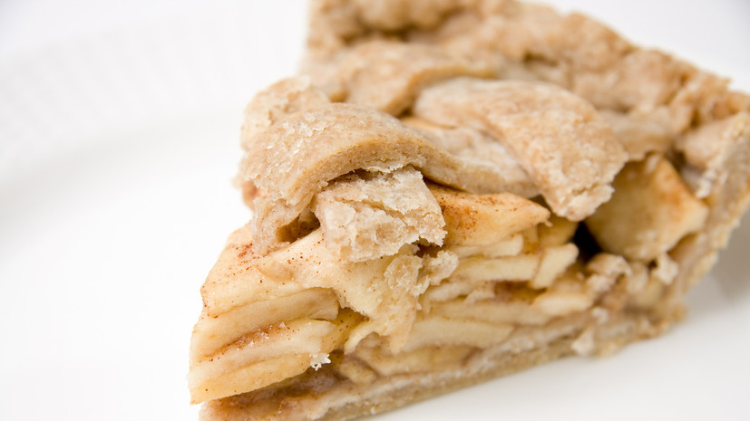 Гастроэнтеролог Кашух назвала пироги из цельнозерновой муки наиболее полезными