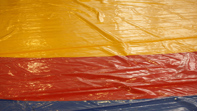 Ибрагимов не смог завоевать бронзу в категории до 65 кг на ЧМ по вольной борьбе