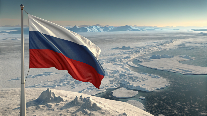 Экономист Беляев высказался о перспективах сотрудничества России и США в Арктике