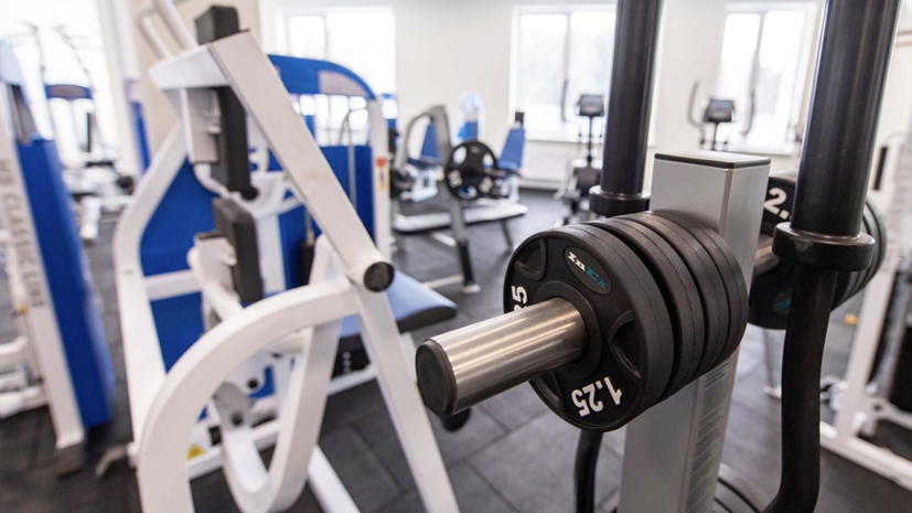 Экономист Волгин: в России наметился тренд на инвестиции в спортивные объекты