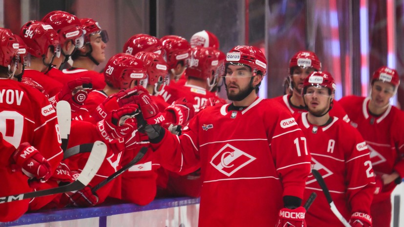 Плющев: Морозов — определённая потеря в игровом плане для «Спартака»