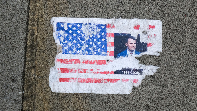 Sky News: прокуроры будут добиваться смертного приговора для убийцы Кирка