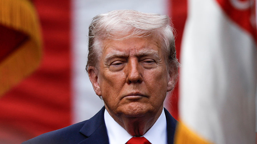 Трамп продлил отсрочку исполнения закона о запрете TikTok в США