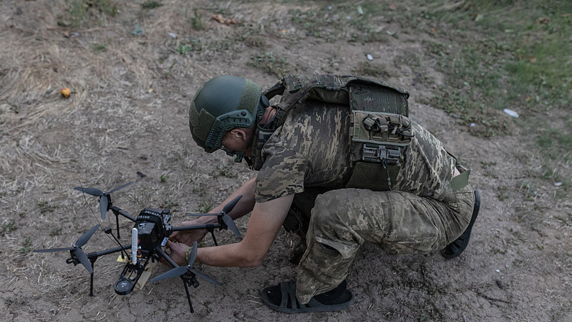Силы ПВО с 21:30 до 23:00 уничтожили пять украинских БПЛА